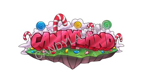 CandyLand 18+ Discord Server 